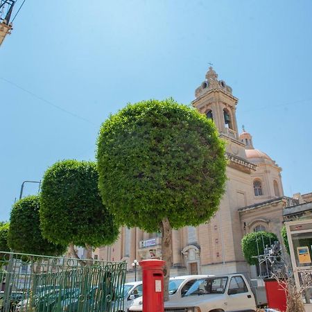 Victoria Flats Apartment Senglea Exterior photo