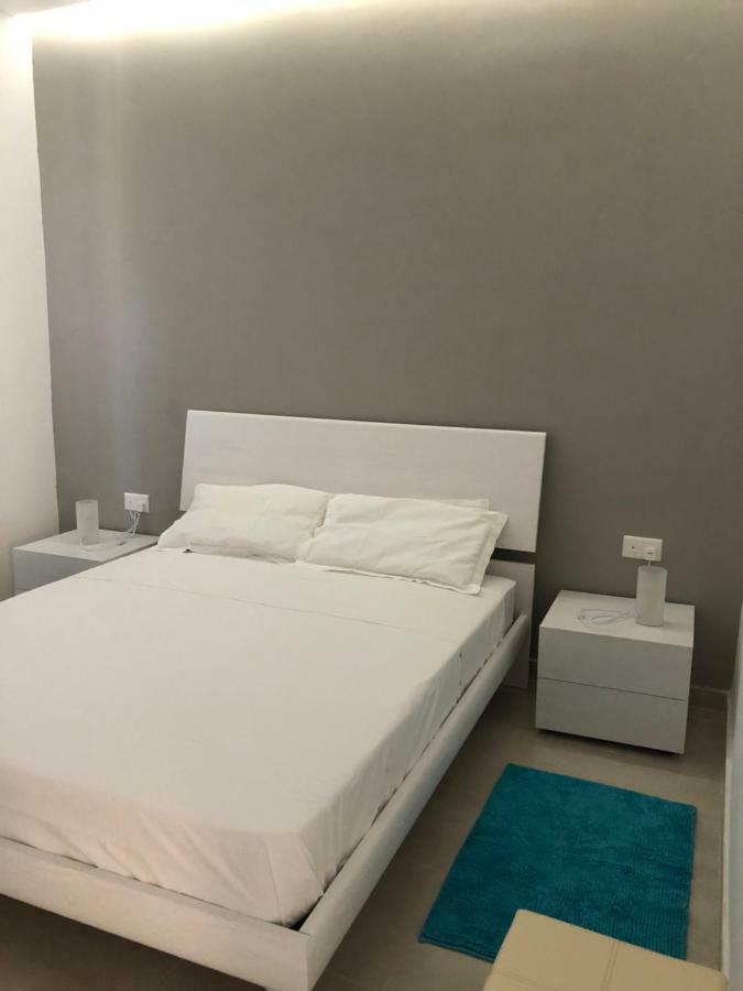 Victoria Flats Apartment Senglea Exterior photo