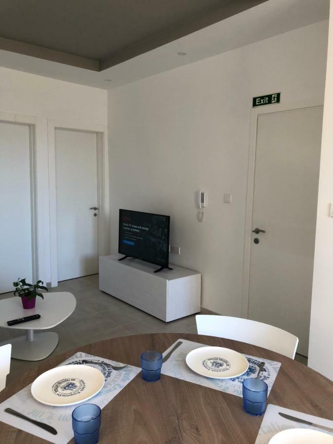 Victoria Flats Apartment Senglea Exterior photo
