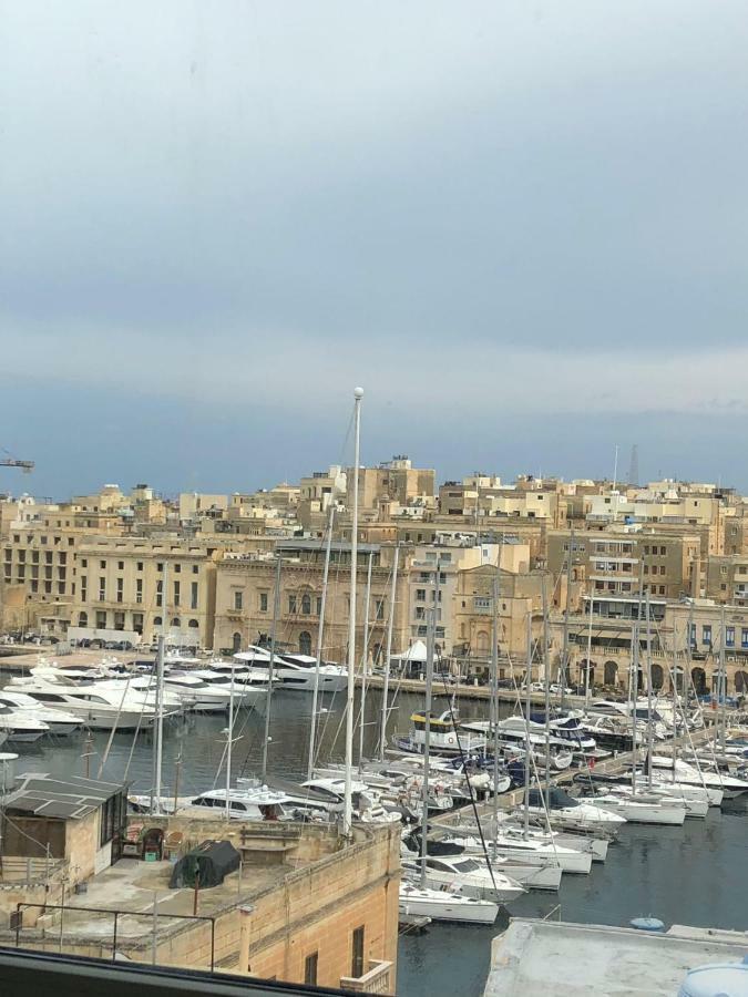 Victoria Flats Apartment Senglea Exterior photo