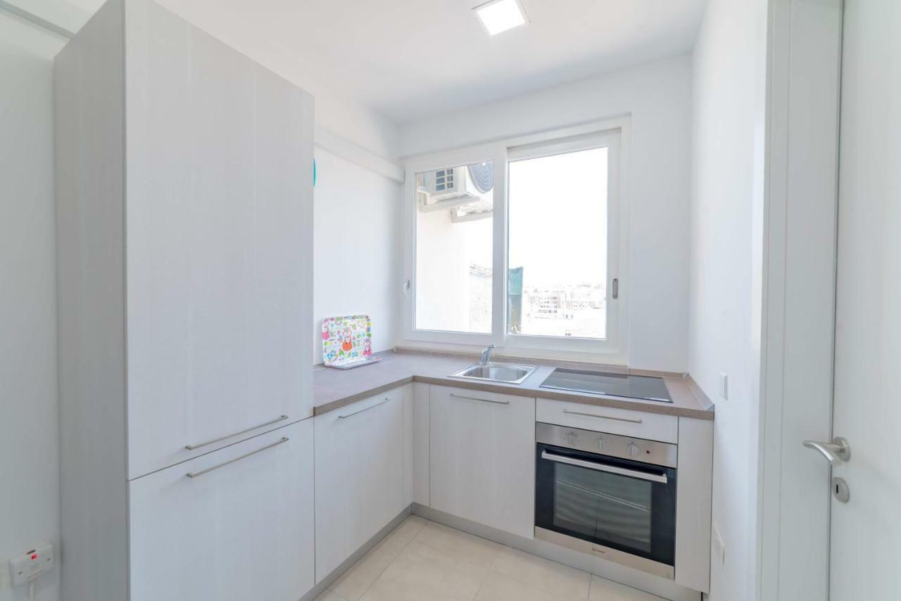 Victoria Flats Apartment Senglea Exterior photo