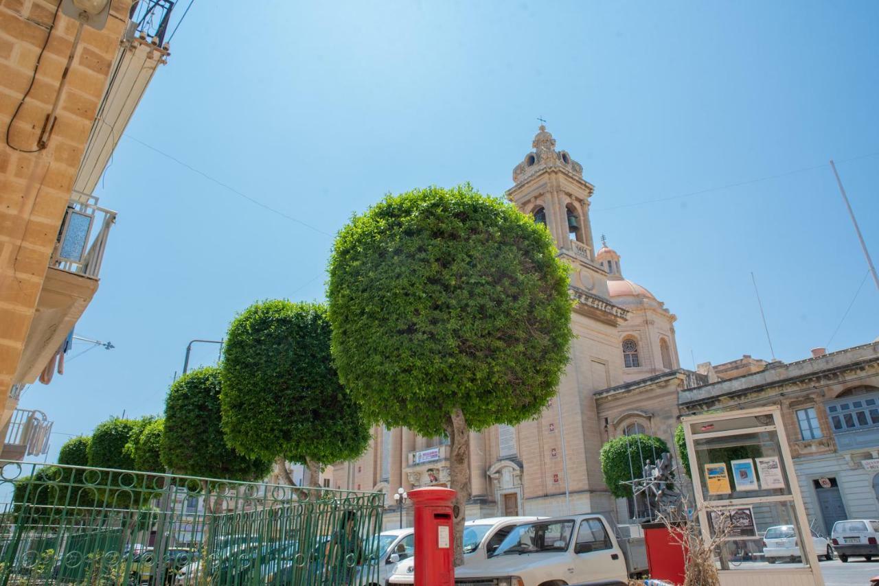 Victoria Flats Apartment Senglea Exterior photo