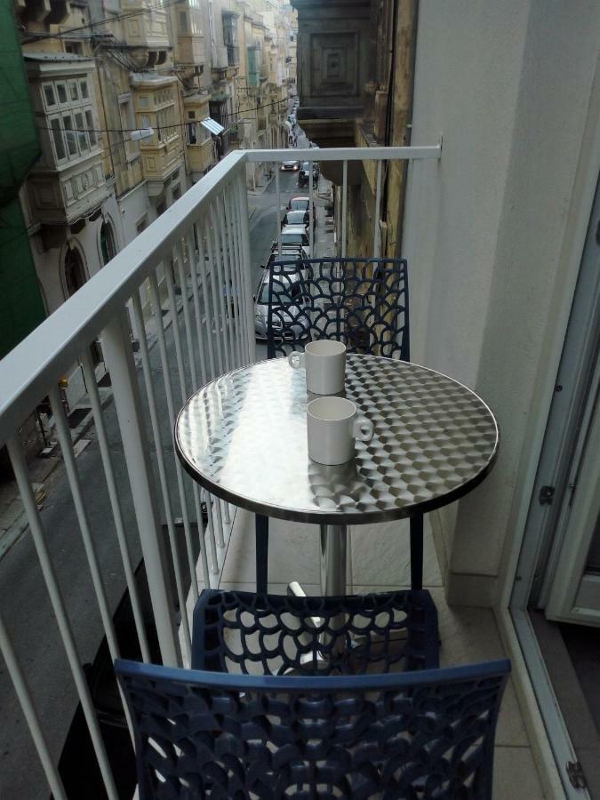 Victoria Flats Apartment Senglea Exterior photo