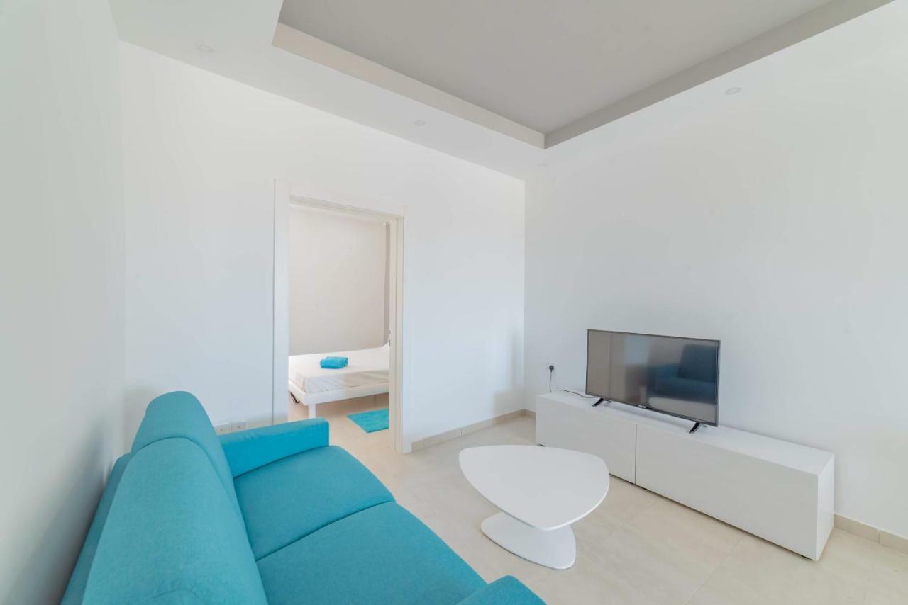 Victoria Flats Apartment Senglea Exterior photo