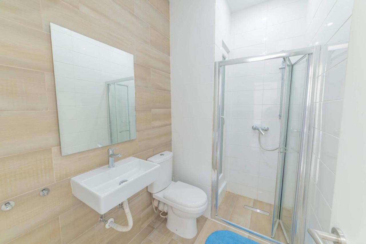Victoria Flats Apartment Senglea Exterior photo